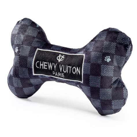 Amazon.com: Chanel Dog Toy